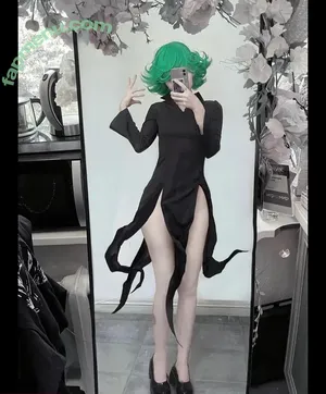 Sasha Gaier / acidjazzsinger / sasha.gaier / yukajevons nude photo #0553