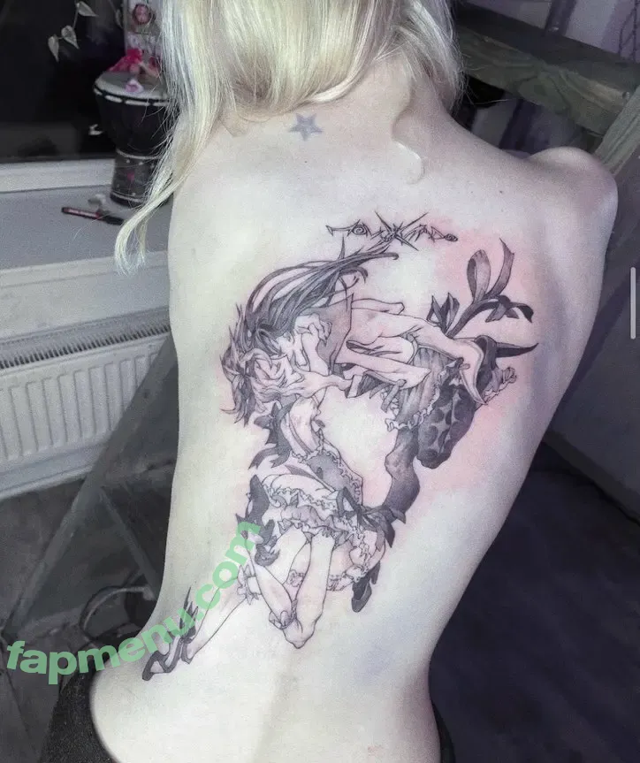 Sasha Gaier nude photo #0154 (acidjazzsinger / sasha.gaier / yukajevons)