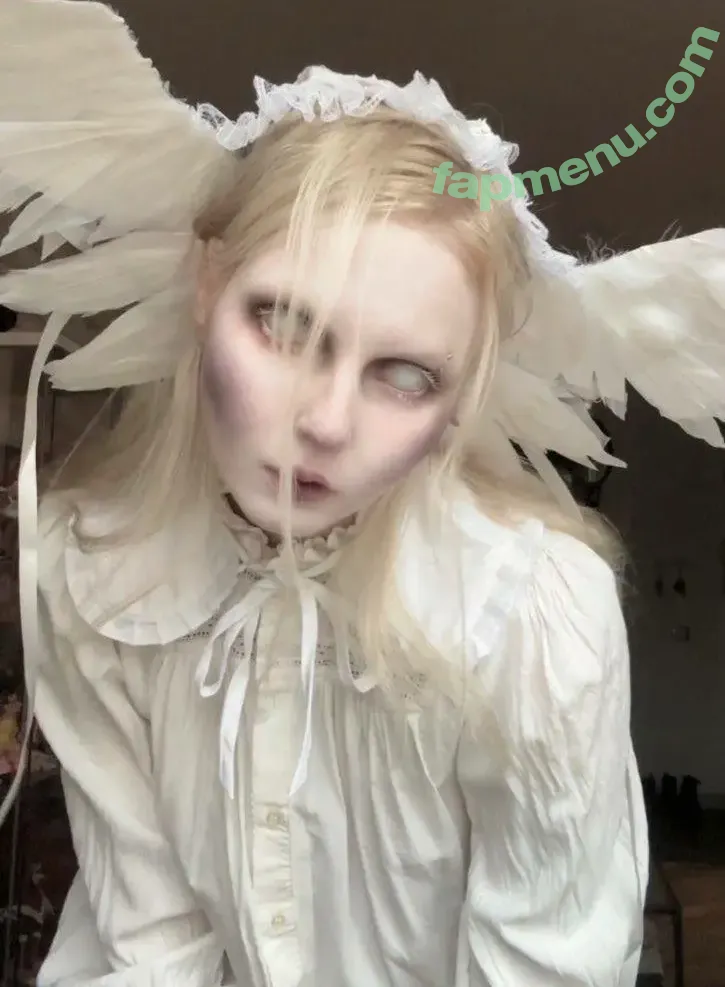 Sasha Gaier nude photo #0156 (acidjazzsinger / sasha.gaier / yukajevons)