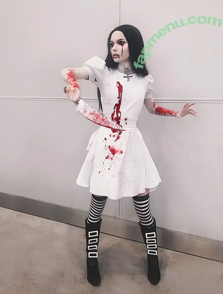 Sasha Gaier nude photo #0179 (acidjazzsinger / sasha.gaier / yukajevons)