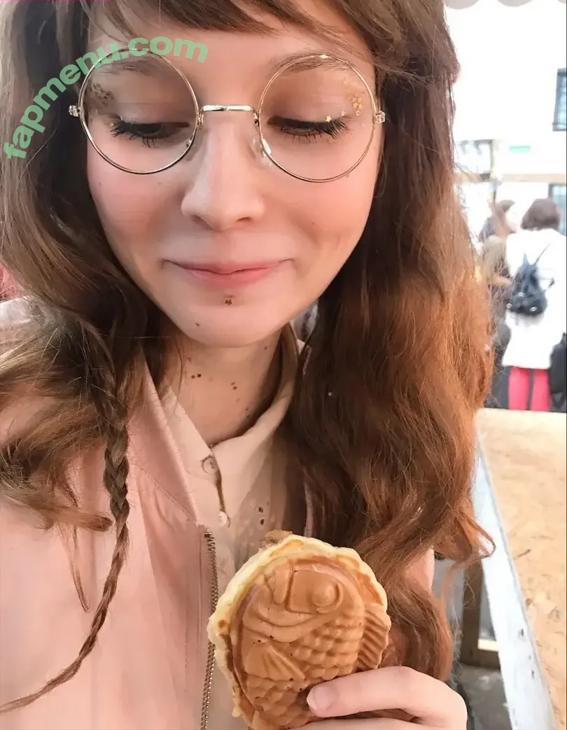 Sasha Gaier nude photo #0183 (acidjazzsinger / sasha.gaier / yukajevons)