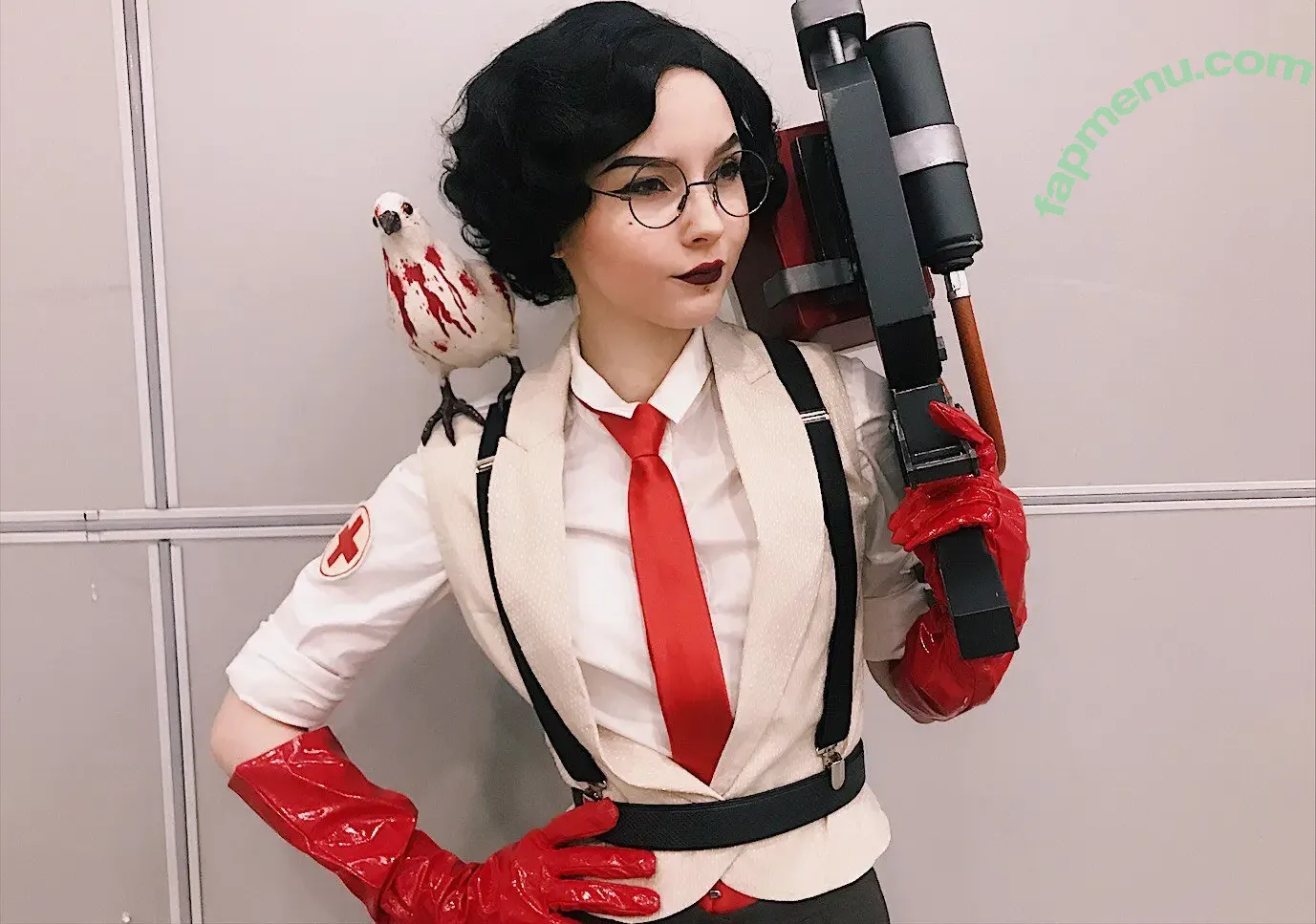 Sasha Gaier nude photo #0188 (acidjazzsinger / sasha.gaier / yukajevons)