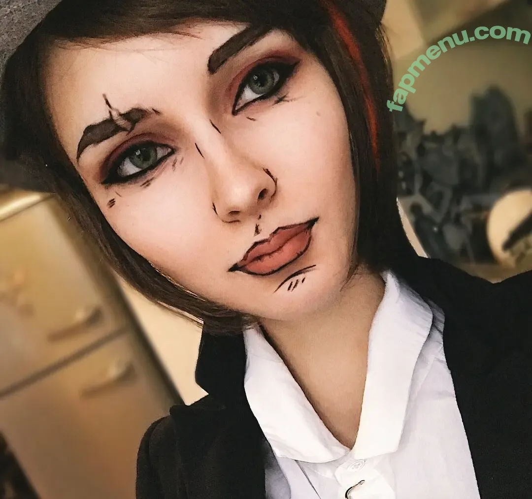 Sasha Gaier nude photo #0215 (acidjazzsinger / sasha.gaier / yukajevons)