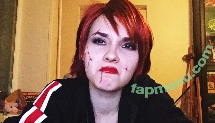 Sasha Gaier nude photo #0305 (acidjazzsinger / sasha.gaier / yukajevons)