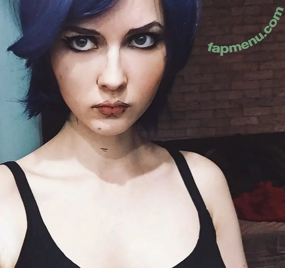 Sasha Gaier nude photo #0310 (acidjazzsinger / sasha.gaier / yukajevons)