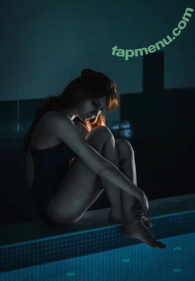 Sasha Gaier nude photo #0319 (acidjazzsinger / sasha.gaier / yukajevons)