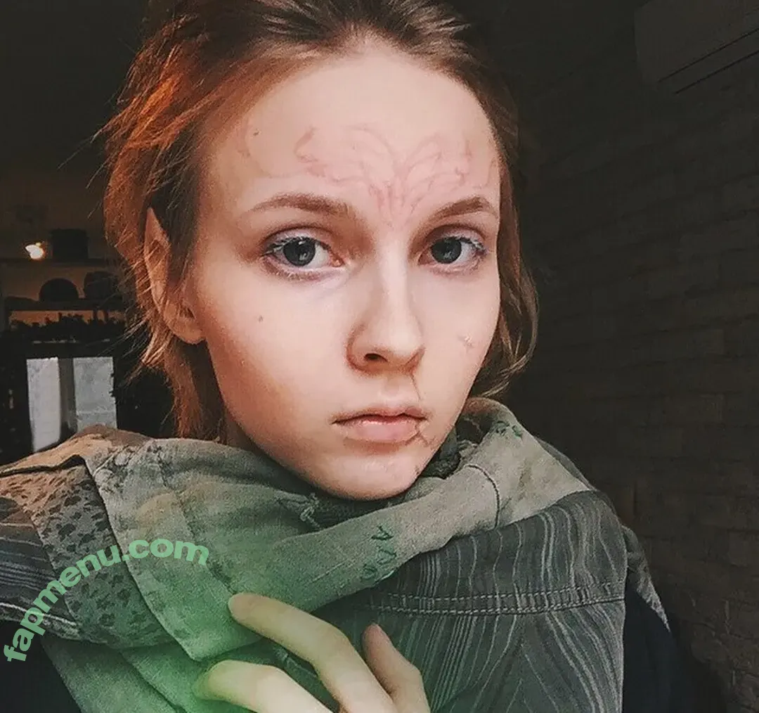 Sasha Gaier nude photo #0326 (acidjazzsinger / sasha.gaier / yukajevons)