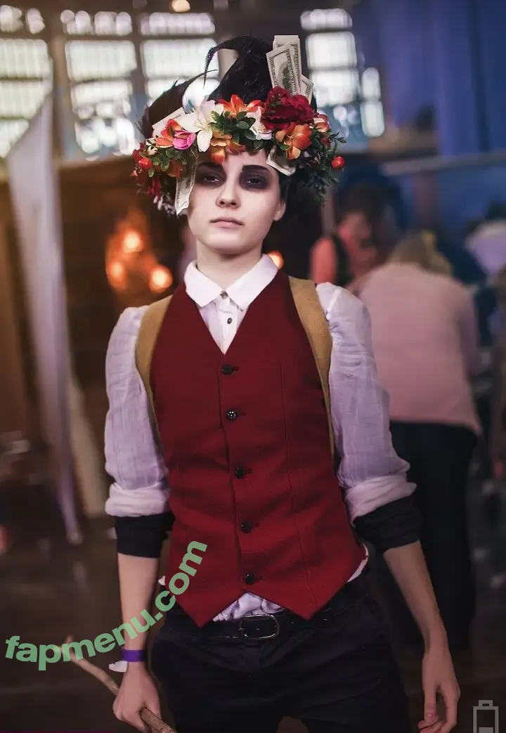 Sasha Gaier nude photo #0328 (acidjazzsinger / sasha.gaier / yukajevons)