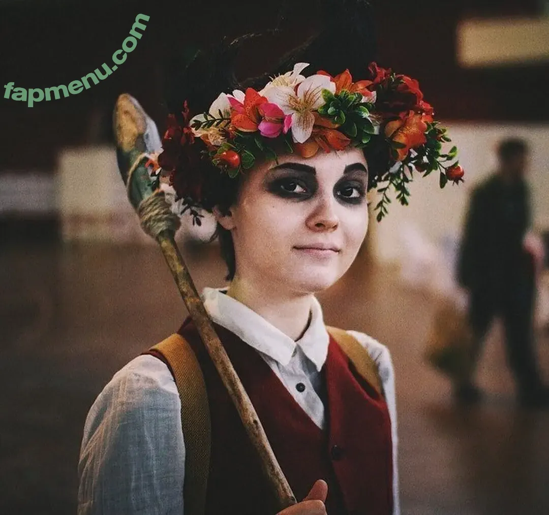 Sasha Gaier nude photo #0340 (acidjazzsinger / sasha.gaier / yukajevons)