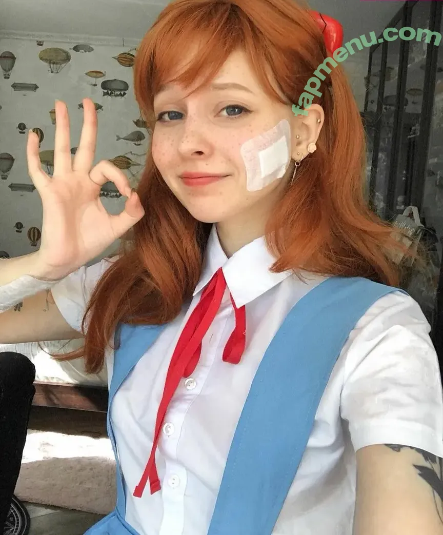 Sasha Gaier nude photo #0463 (acidjazzsinger / sasha.gaier / yukajevons)