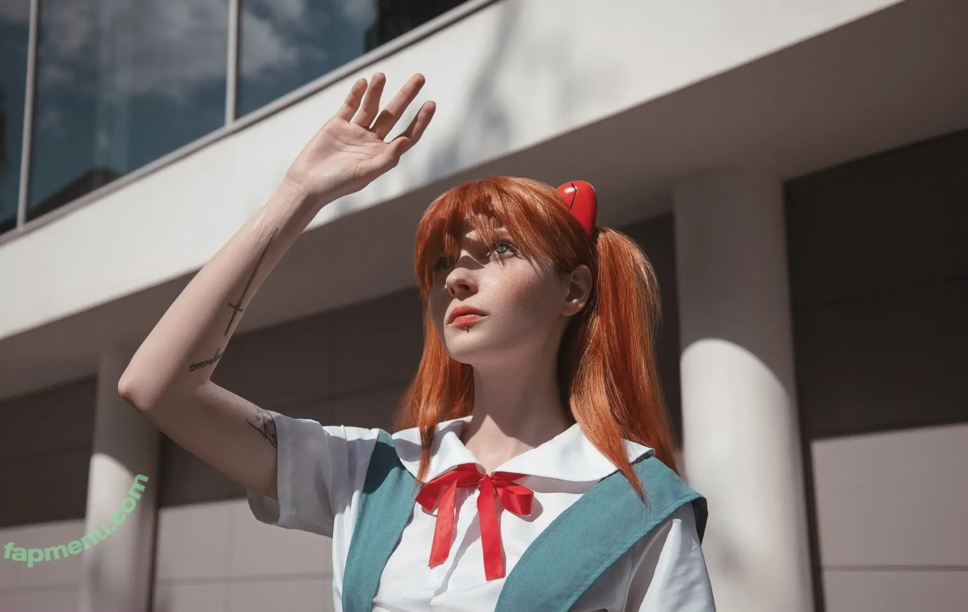 Sasha Gaier nude photo #0477 (acidjazzsinger / sasha.gaier / yukajevons)