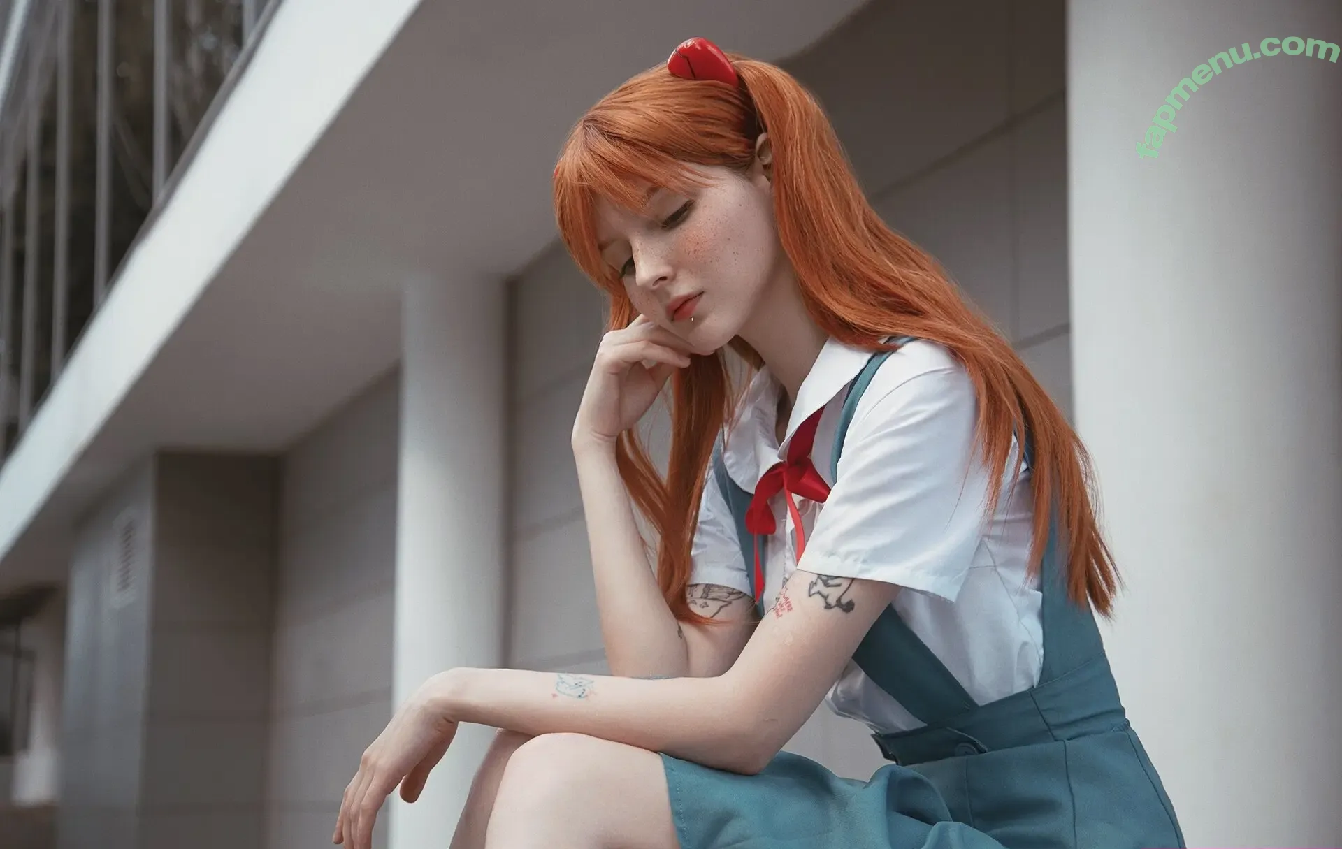 Sasha Gaier nude photo #0481 (acidjazzsinger / sasha.gaier / yukajevons)