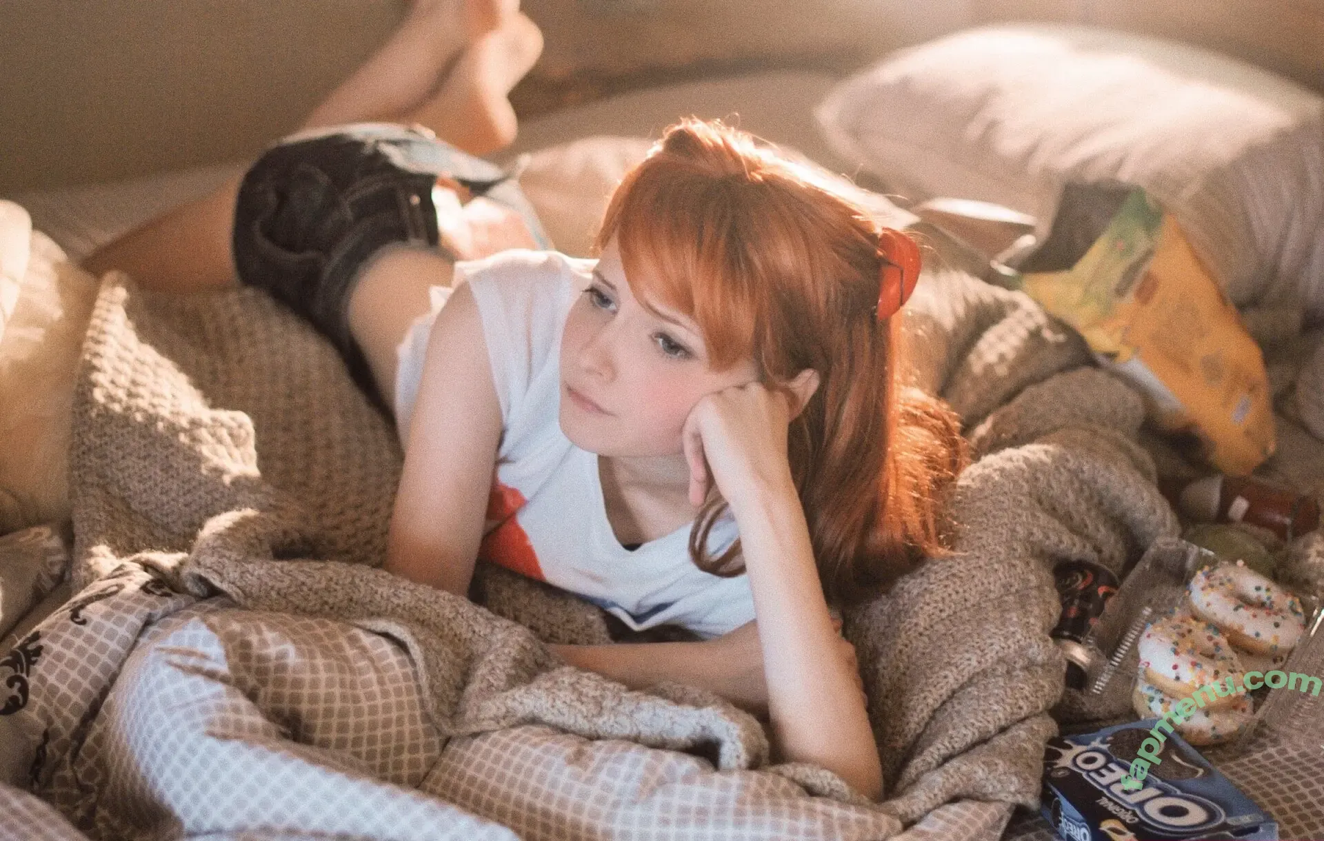 Sasha Gaier nude photo #0511 (acidjazzsinger / sasha.gaier / yukajevons)