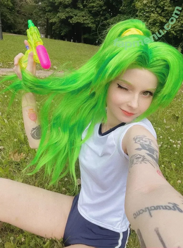 Sasha Gaier nude photo #0513 (acidjazzsinger / sasha.gaier / yukajevons)