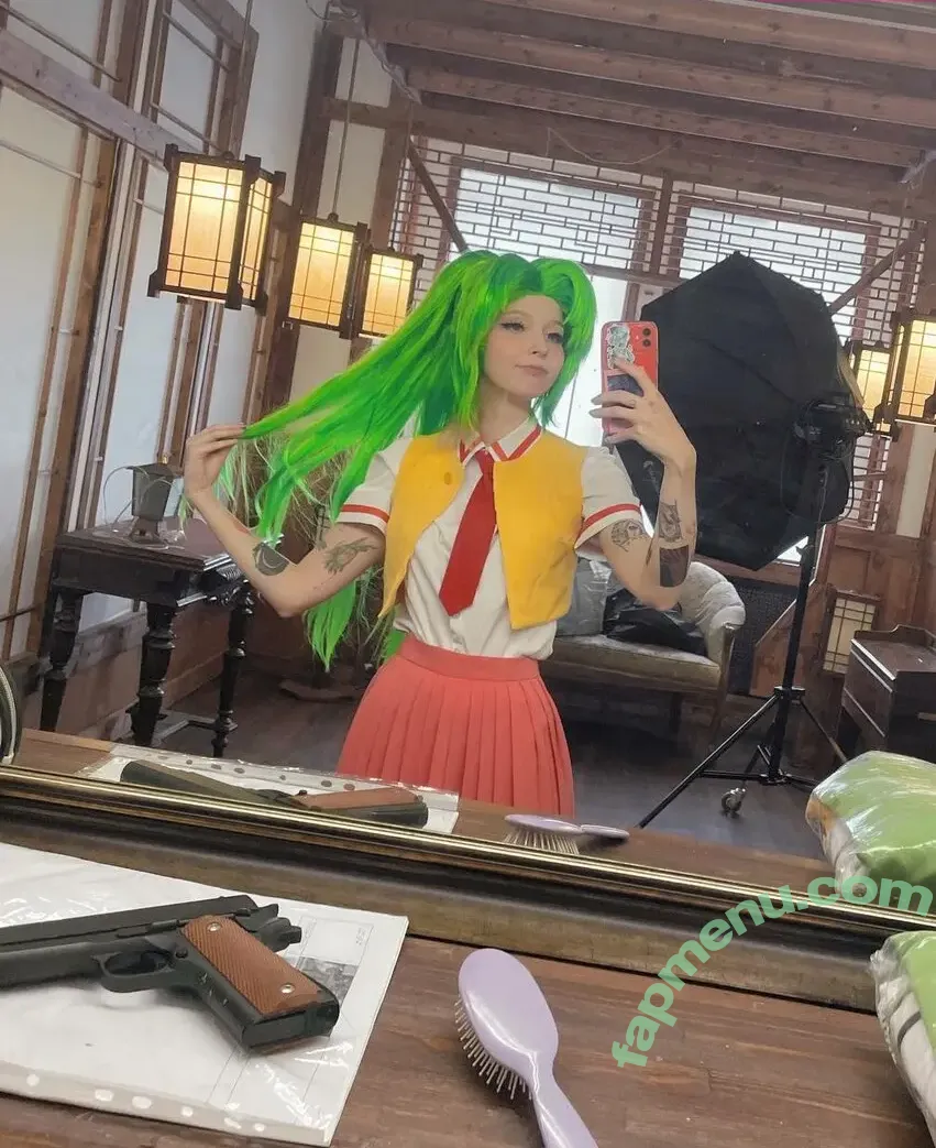 Sasha Gaier nude photo #0521 (acidjazzsinger / sasha.gaier / yukajevons)