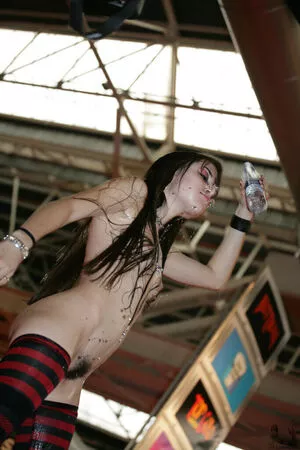 Sasha Grey / sashagrey / sashathegreyt nude photo #0438