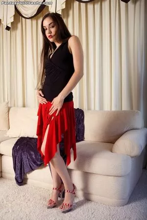 Sasha Grey / sashagrey / sashathegreyt nude photo #0509