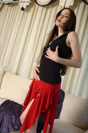 Sasha Grey / sashagrey / sashathegreyt nude photo #0542