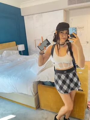 Sasha Grey / sashagrey / sashathegreyt nude photo #0751