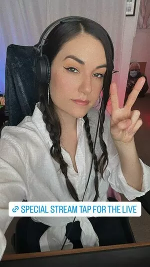 Sasha Grey / sashagrey / sashathegreyt nude photo #0770