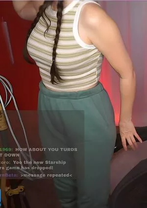 Sasha Grey / sashagrey / sashathegreyt nude photo #0773