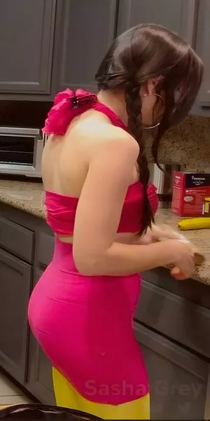 Sasha Grey / sashagrey / sashathegreyt nude photo #0788