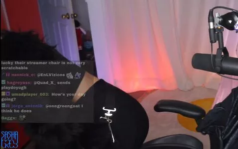 Sasha Grey / sashagrey / sashathegreyt nude photo #0818