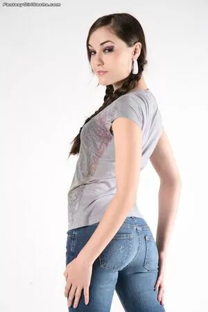 Sasha Grey / sashagrey / sashathegreyt nude photo #0945