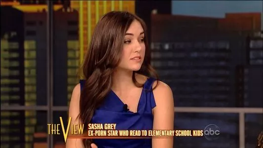 Sasha Grey / sashagrey / sashathegreyt nude photo #0951