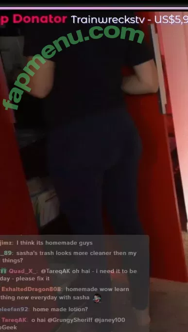 Sasha Grey nude photo #0672 (sashagrey / sashathegreyt)