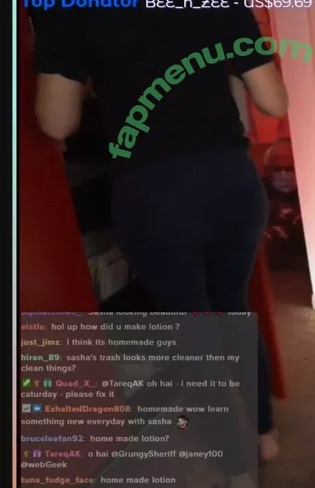 Sasha Grey nude photo #0675 (sashagrey / sashathegreyt)