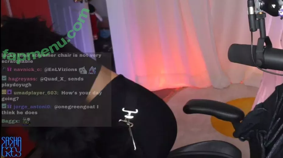 Sasha Grey nude photo #0818 (sashagrey / sashathegreyt)