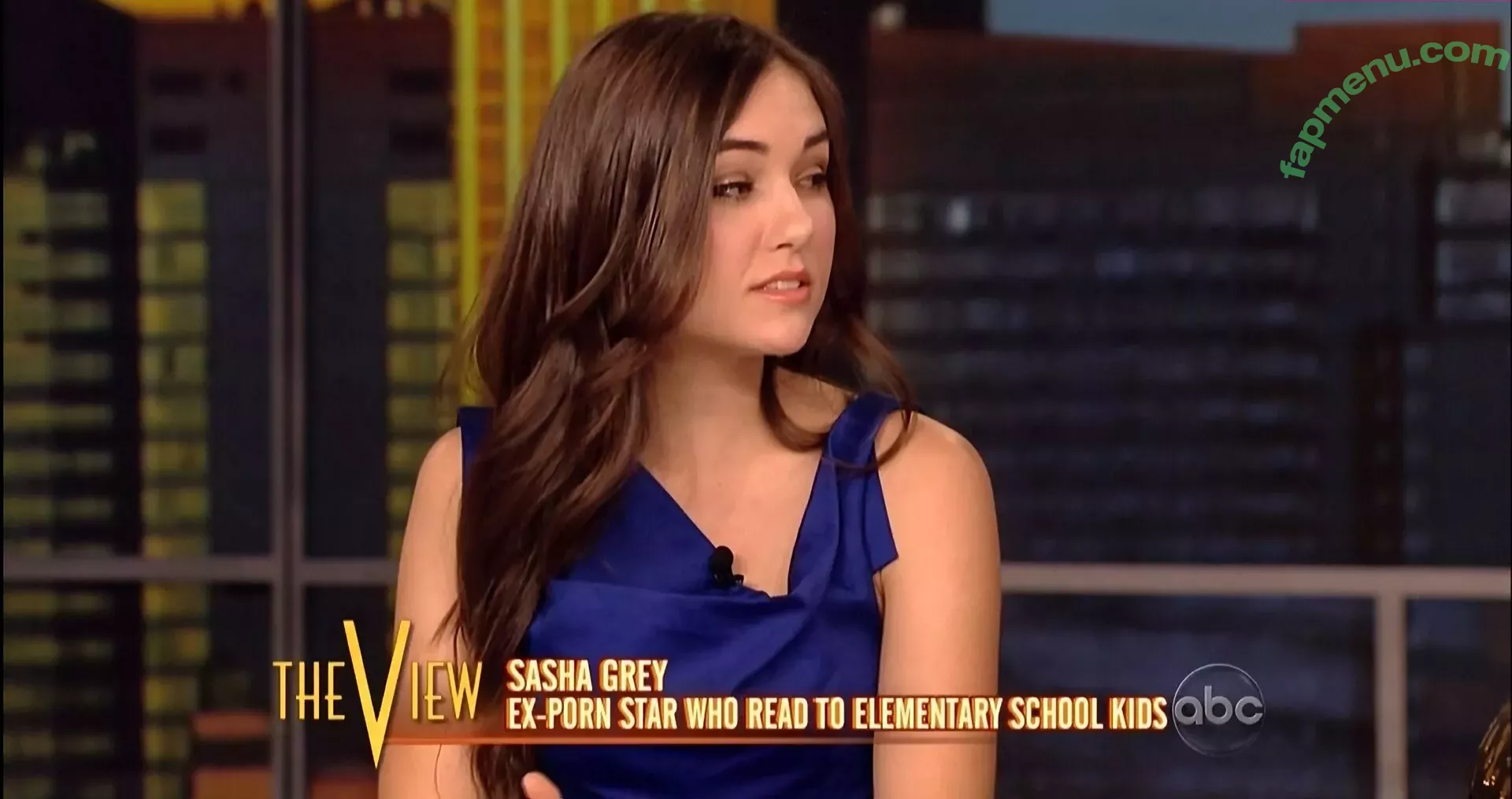 Sasha Grey nude photo #0951 (sashagrey / sashathegreyt)