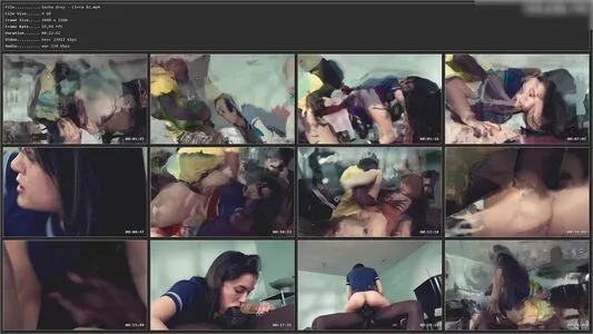 Sasha Grey / sashagrey / sashathegreyt nude photo #1653