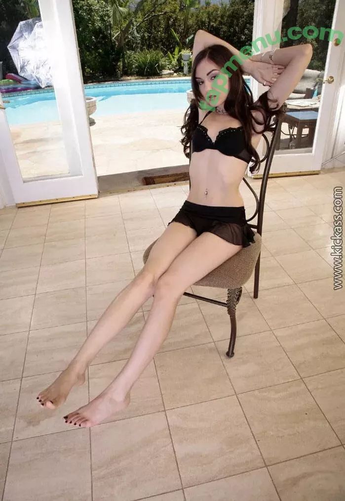 Sasha Grey nude photo #1320 (sashagrey / sashathegreyt)