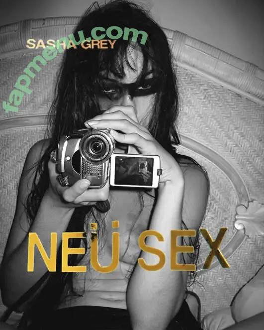 Sasha Grey nude photo #2004 (sashagrey / sashathegreyt)