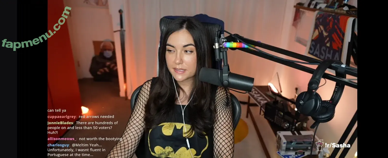 Sasha Grey nude photo #2148 (sashagrey / sashathegreyt)