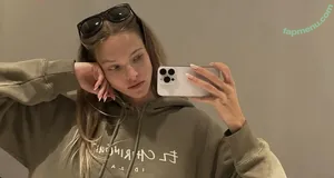 Sasha Luss / sashaluss nude photo #0061