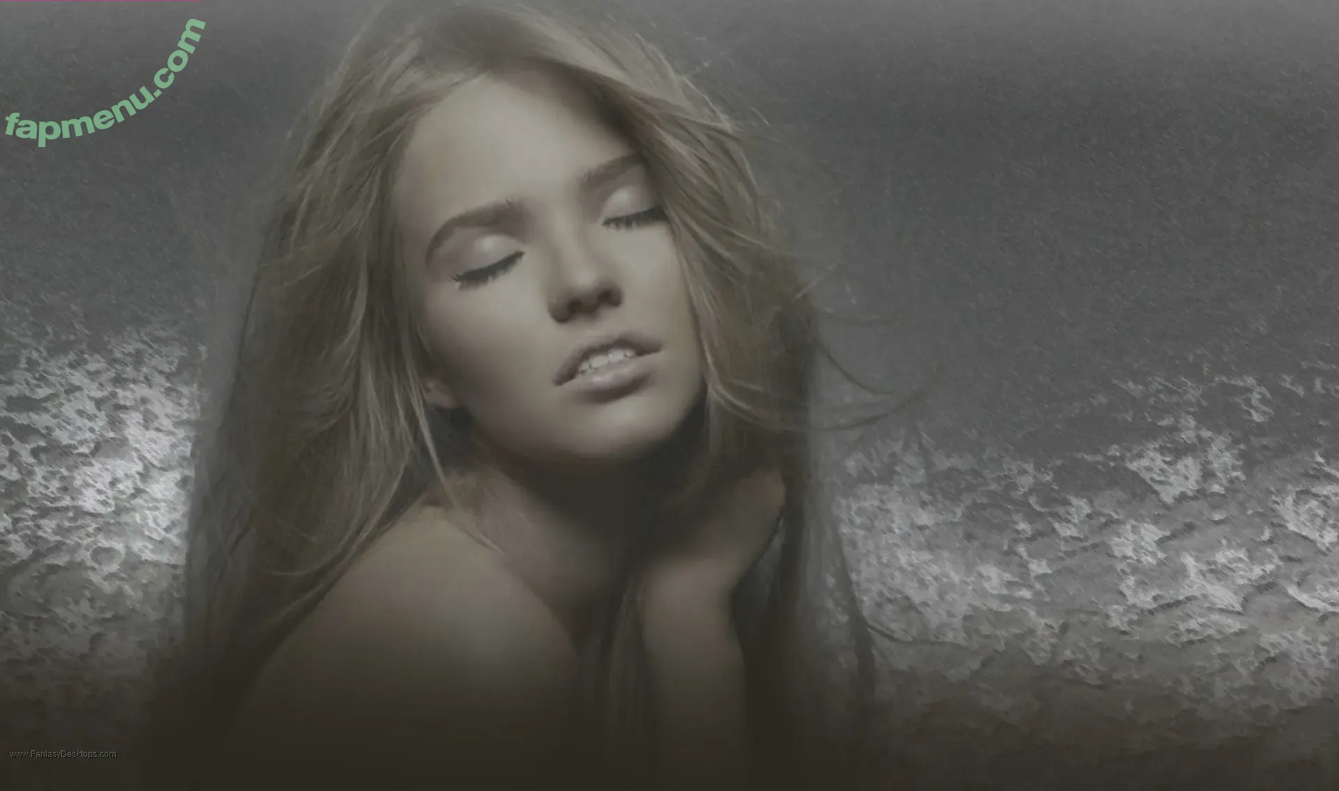 Sasha Luss nude photo #0058 (sashaluss)
