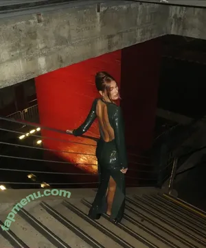 Sasha Meneghel / sashameneghel nude photo #0123