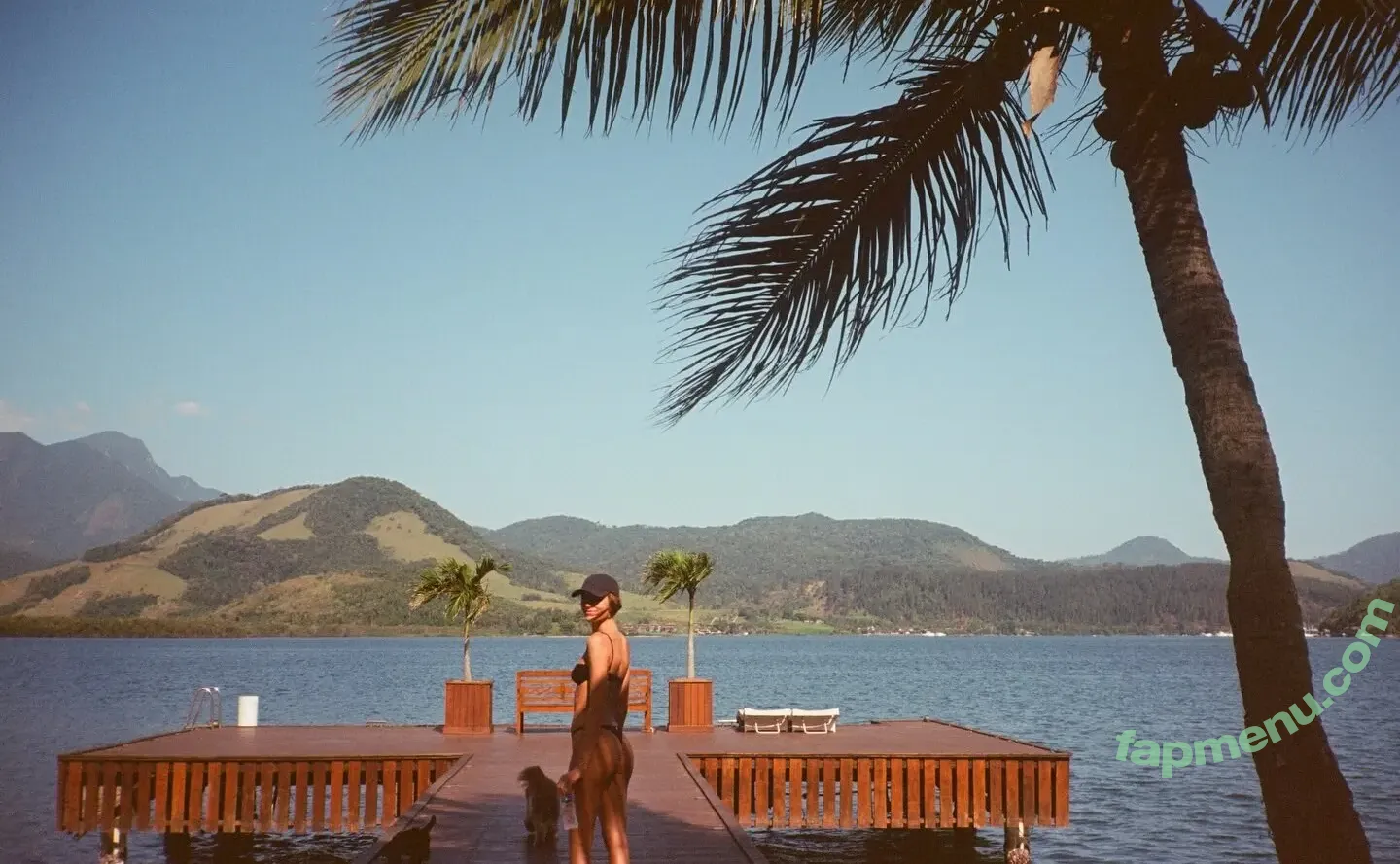 Sasha Meneghel nude photo #0138 (sashameneghel)