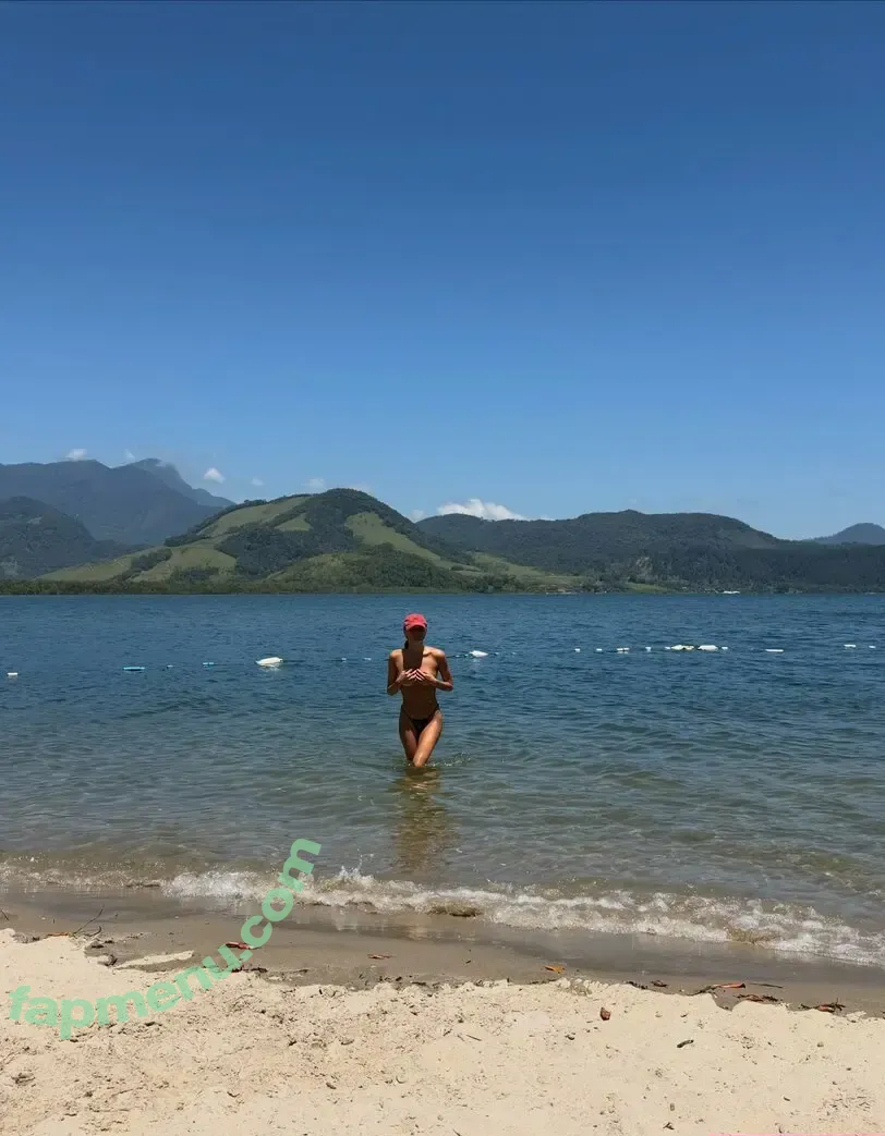 Sasha Meneghel nude photo #0140 (sashameneghel)