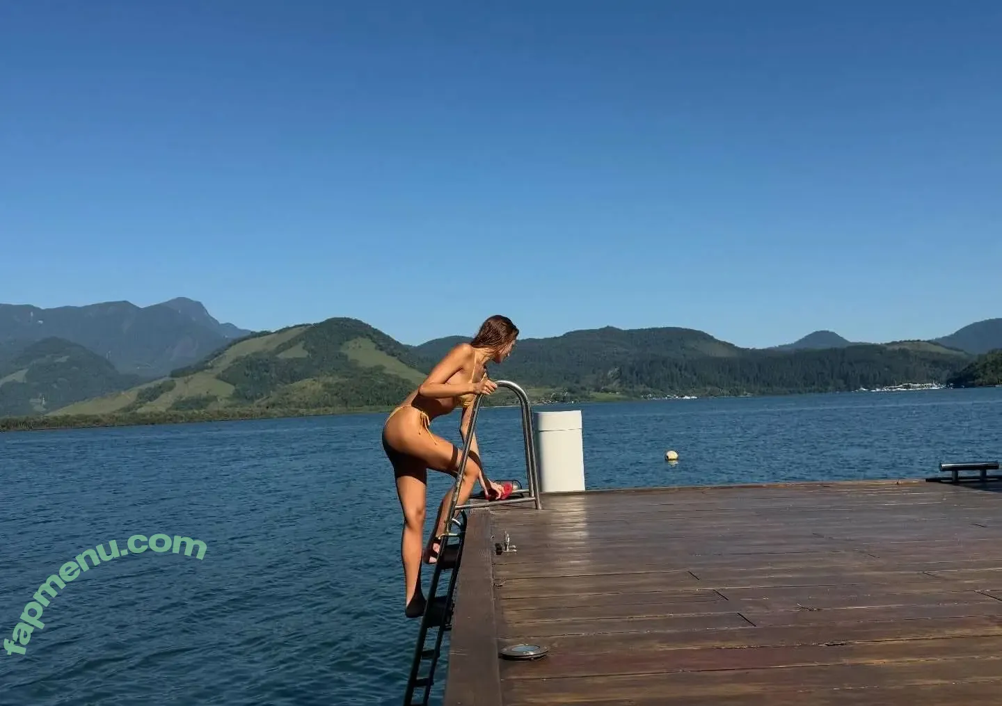 Sasha Meneghel nude photo #0147 (sashameneghel)