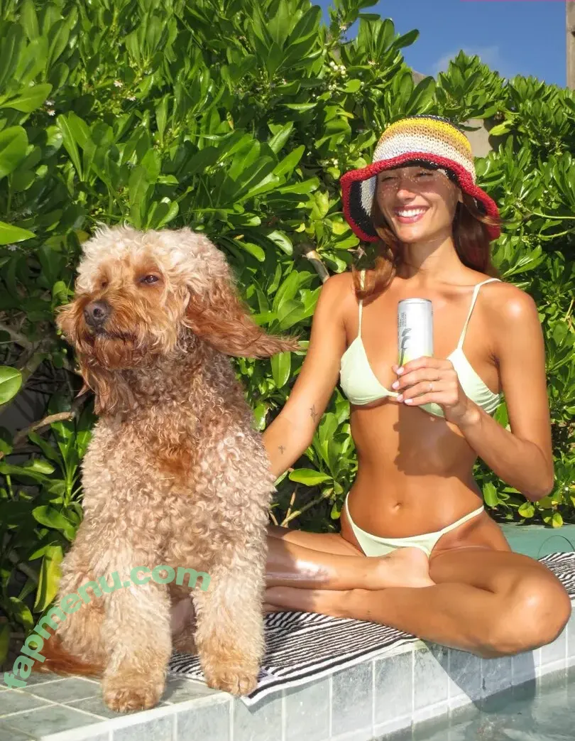 Sasha Meneghel nude photo #0148 (sashameneghel)