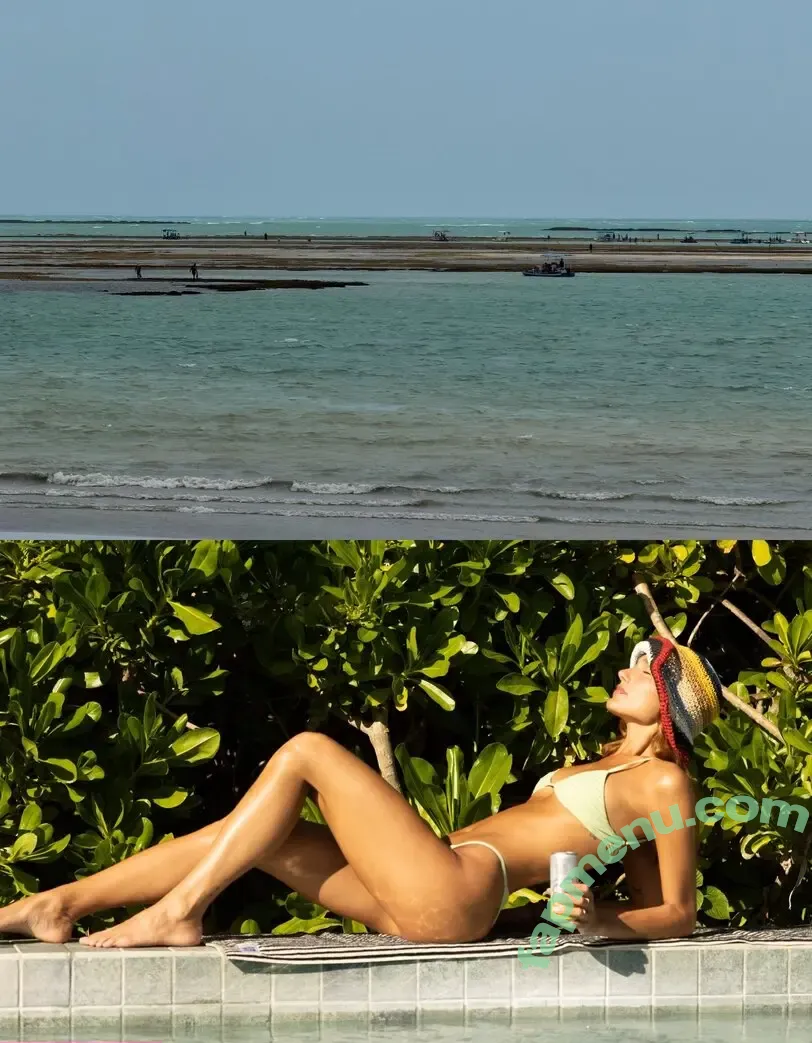 Sasha Meneghel nude photo #0152 (sashameneghel)