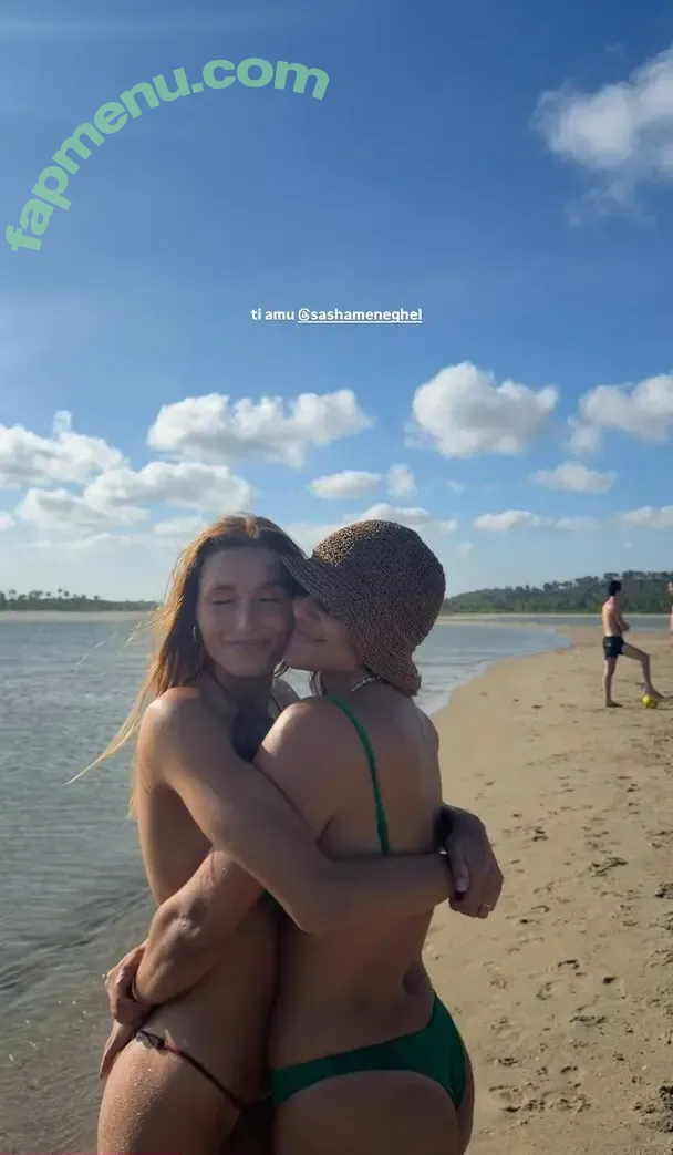 Sasha Meneghel nude photo #0154 (sashameneghel)