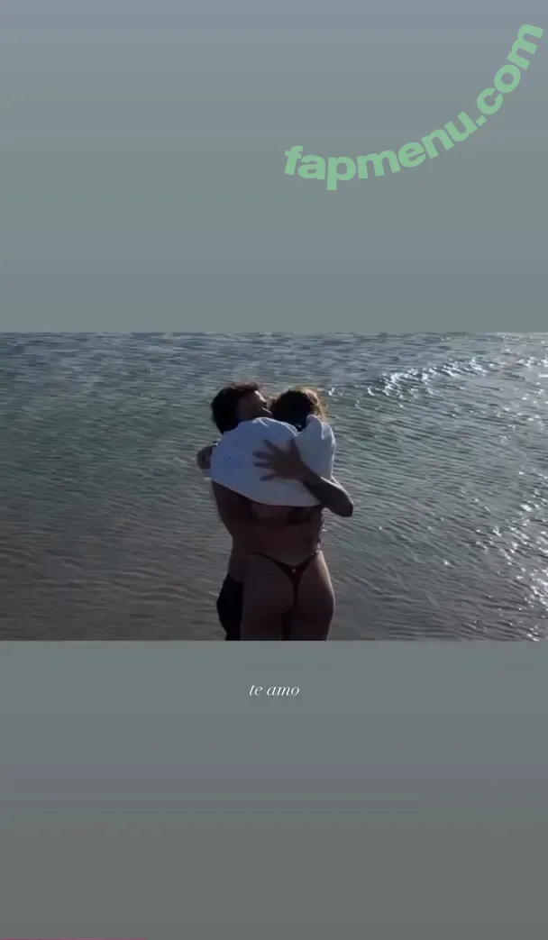 Sasha Meneghel nude photo #0158 (sashameneghel)