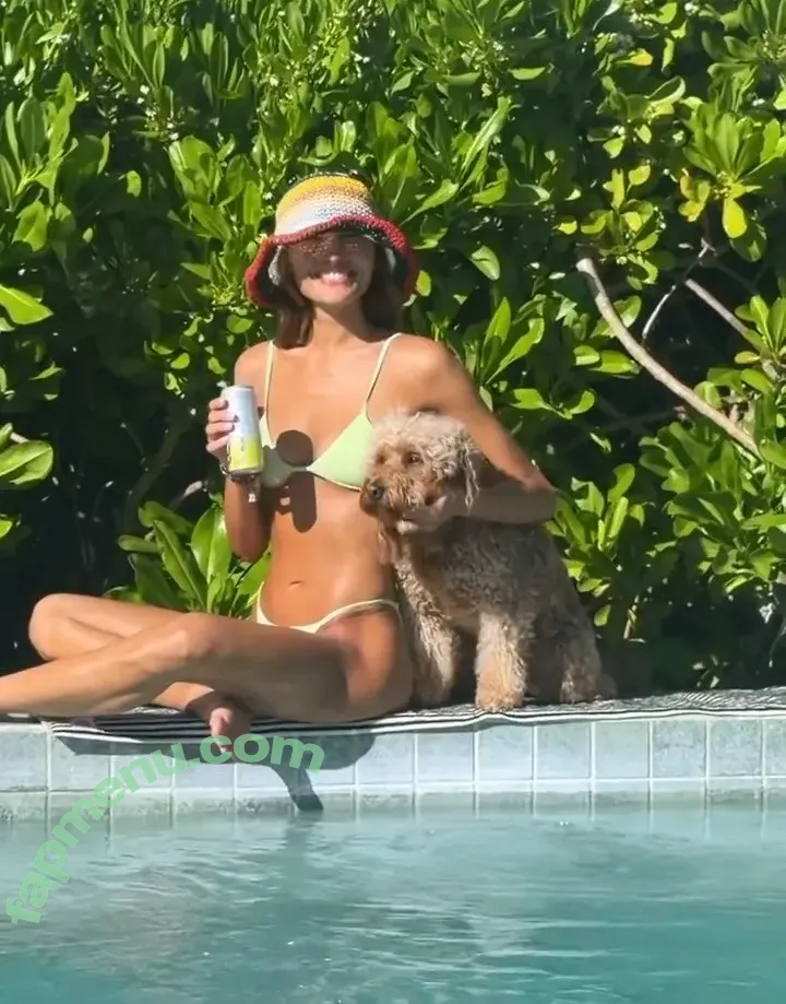 Sasha Meneghel nude photo #0160 (sashameneghel)