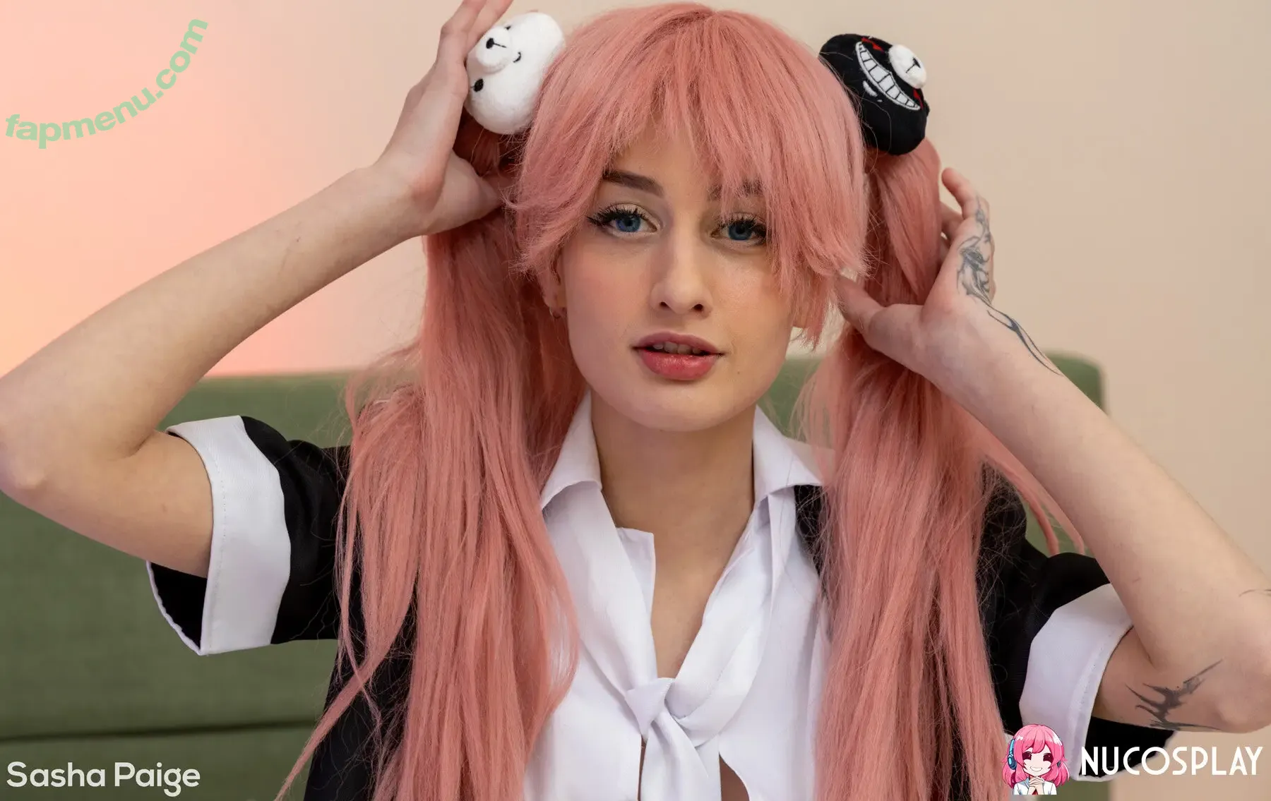 Sasha Paige nude photo #0102 (SashaPaige19 / iamsashapaigets / sashatullar)