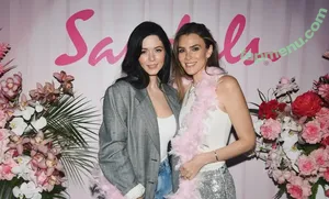 Sasha Pieterse / sashapieterse nude photo #0256